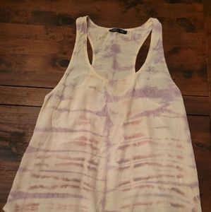 ✨️3 for $20. Gypsy racerback tank top. Large